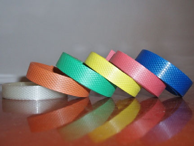 POLYPROPYLENE STRAP 1